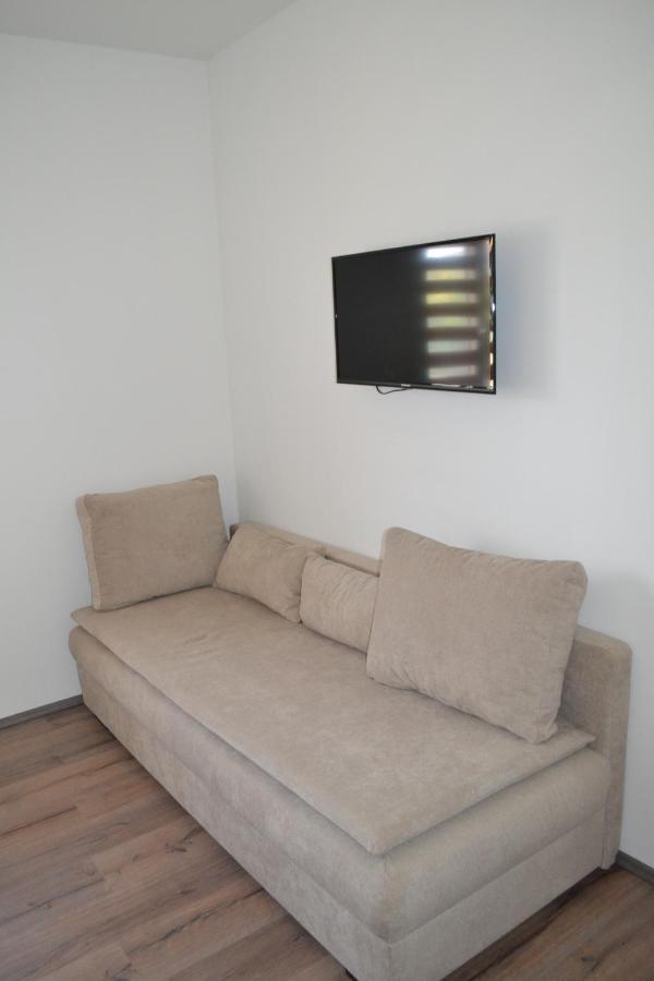 Kvitko Apartment Frymburk Exterior photo